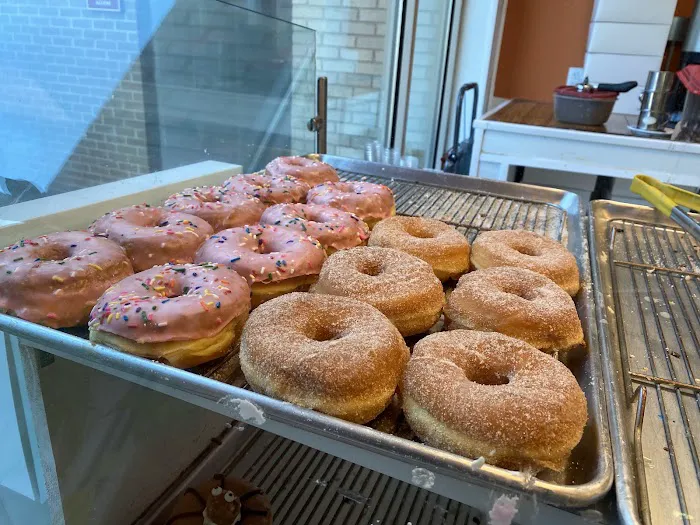 Early Bird Donuts Picture 7