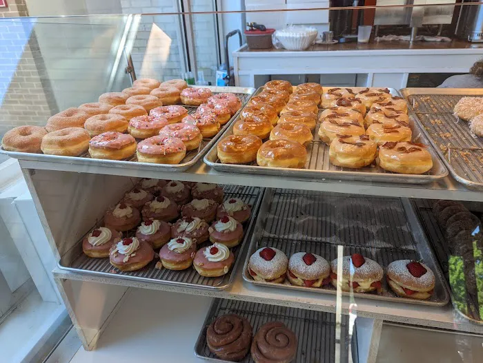 Early Bird Donuts Picture 9