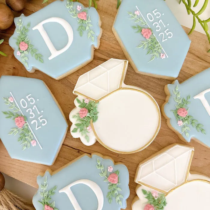Michelle's Baking Obsession, llc Picture 2