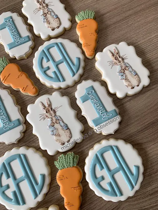 Michelle's Baking Obsession, llc Picture 3