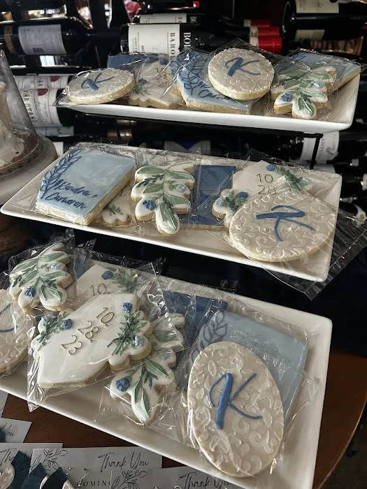 Michelle's Baking Obsession, llc Picture 9