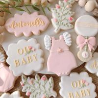Michelle's Baking Obsession, llc ico