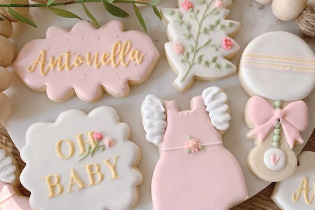 Michelle's Baking Obsession, llc