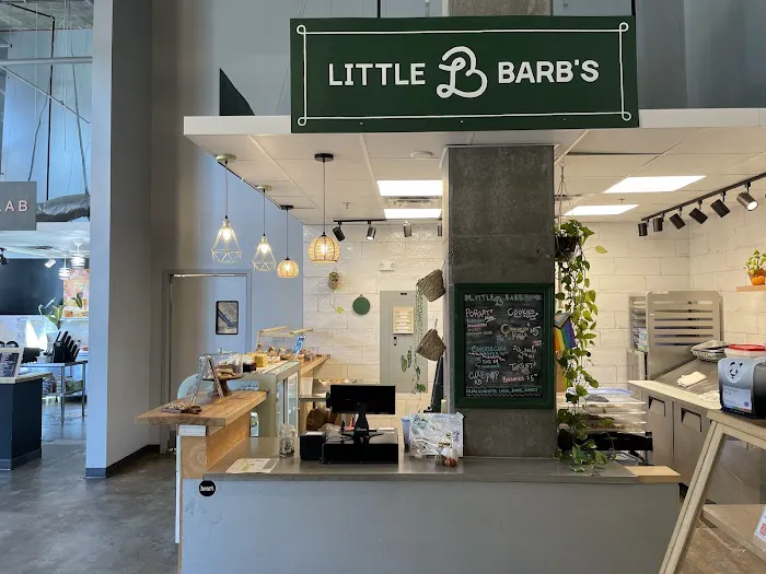 Little Barb's Bakery Picture 5