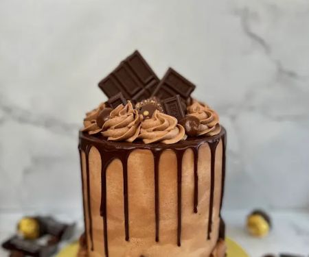 Little Barb's Bakery