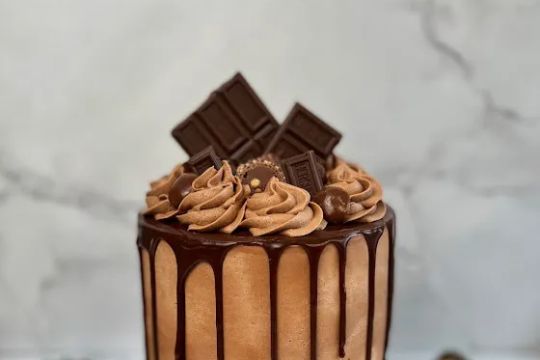 Little Barb's Bakery