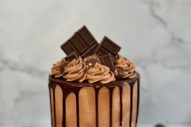 Little Barb's Bakery