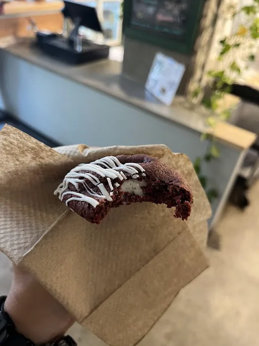 Little Barb's Bakery Picture 4
