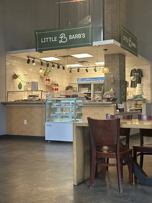 Little Barb's Bakery Picture 7