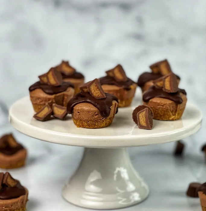 Little Barb's Bakery Picture 2
