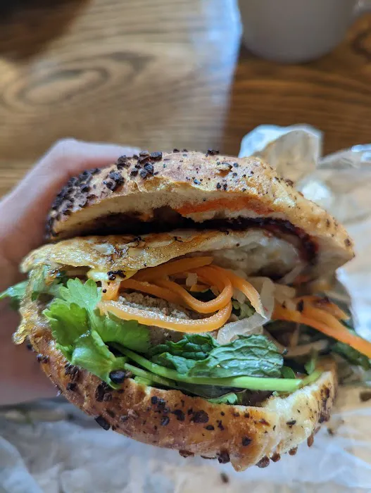 Everything Bagels Picture 4