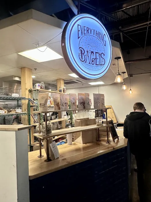 Everything Bagels Picture 2