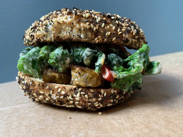 Everything Bagels Picture 10