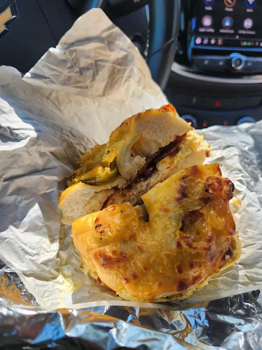 Everything Bagels Picture 5