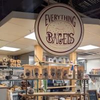 Everything Bagels ico