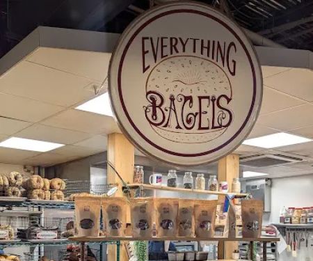 Everything Bagels