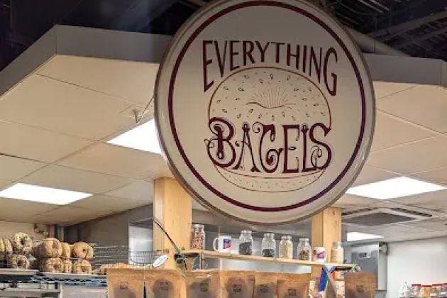 Everything Bagels