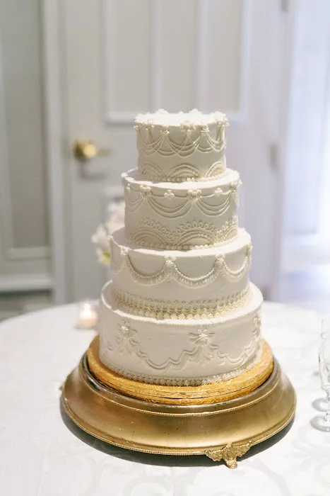 Edible Art Bakery & Dessert Cafe Picture 7