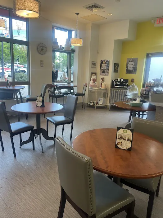 Edible Art Bakery & Dessert Cafe Picture 3
