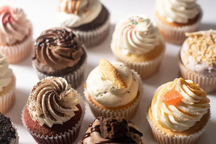 Edible Art Bakery & Dessert Cafe Picture 8
