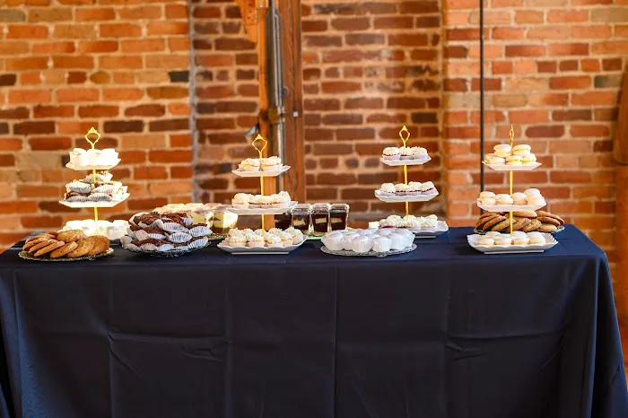 Edible Art Bakery & Dessert Cafe Picture 9
