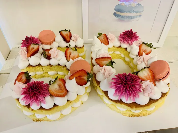 Burney's Sweets & More Picture 5
