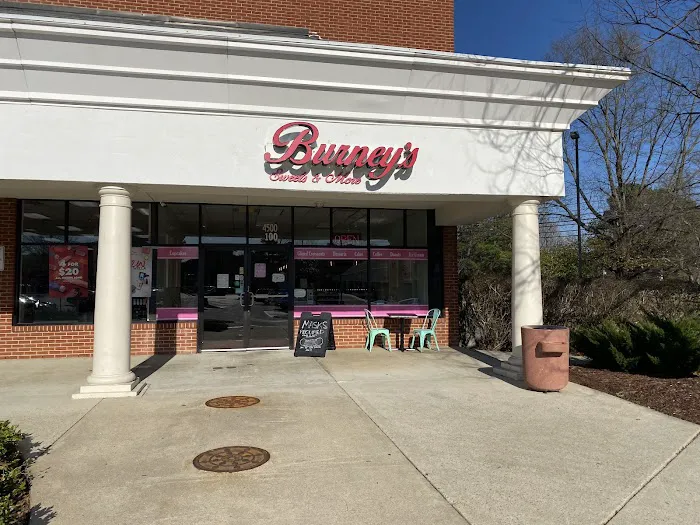 Burney's Sweets & More Picture 10