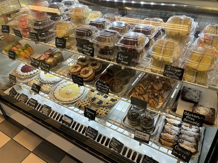 Burney's Sweets & More Picture 3
