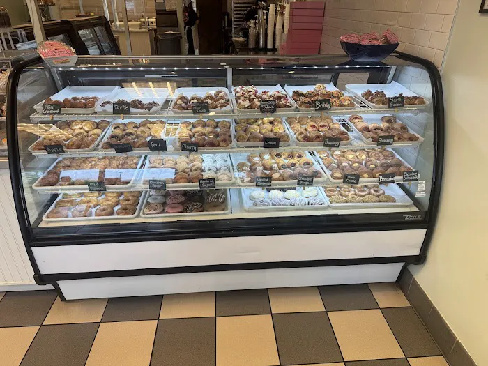 Burney's Sweets & More Picture 9
