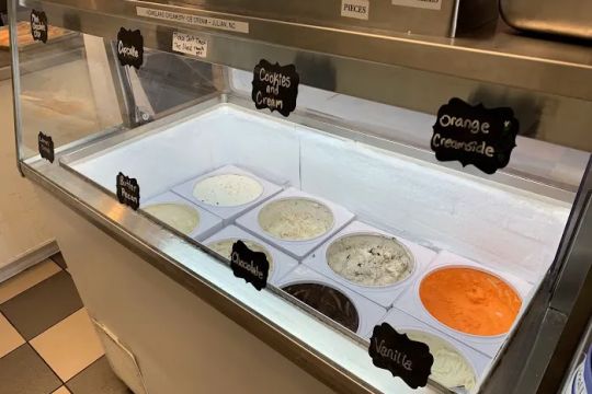 Burney's Sweets & More