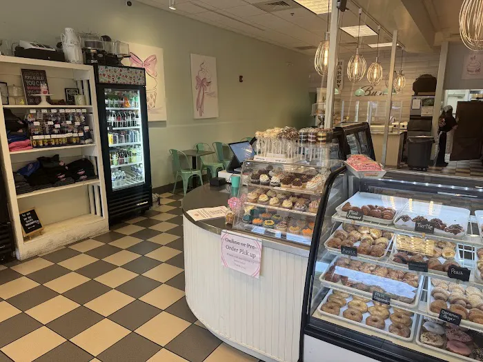 Burney's Sweets & More Picture 7