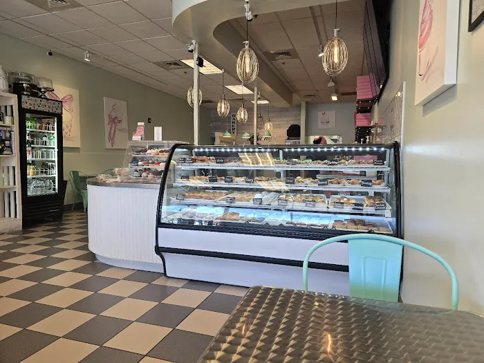 Burney's Sweets & More Picture 6