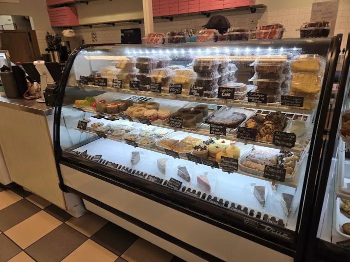 Burney's Sweets & More Picture 4