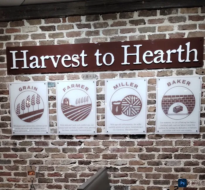 La Farm Bakery Picture 6