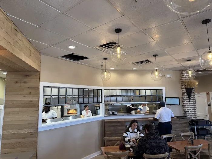 La Farm Bakery Picture 7