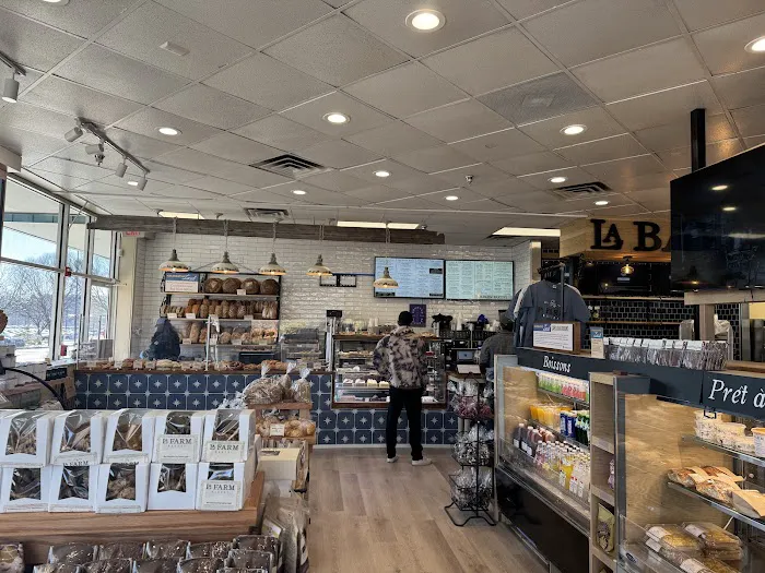 La Farm Bakery Picture 9