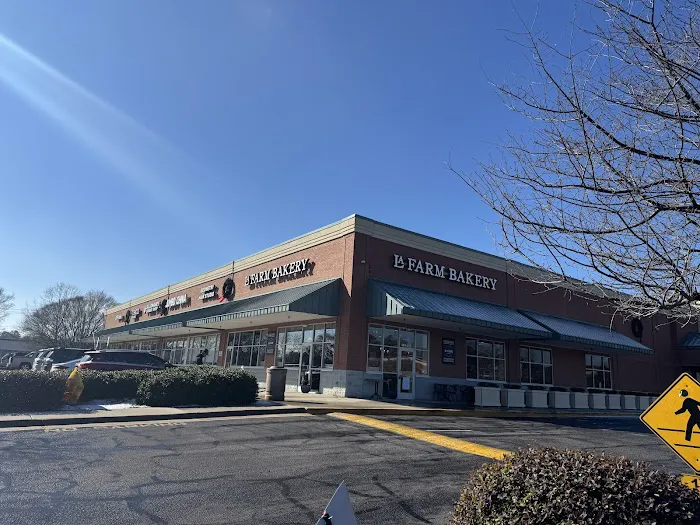 La Farm Bakery Picture 5