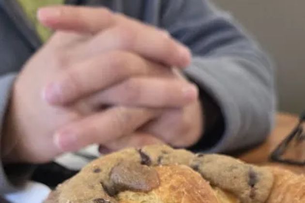 La Farm Bakery