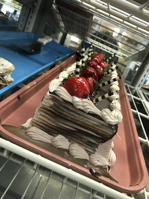EL PANECITO BAKERY Picture 1