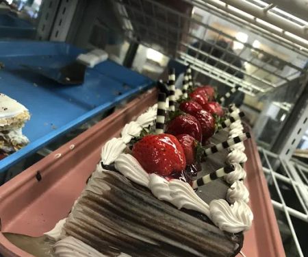 EL PANECITO BAKERY