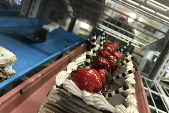 EL PANECITO BAKERY