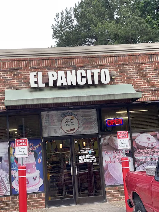 EL PANECITO BAKERY Picture 7