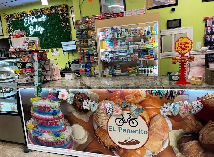 EL PANECITO BAKERY Picture 4