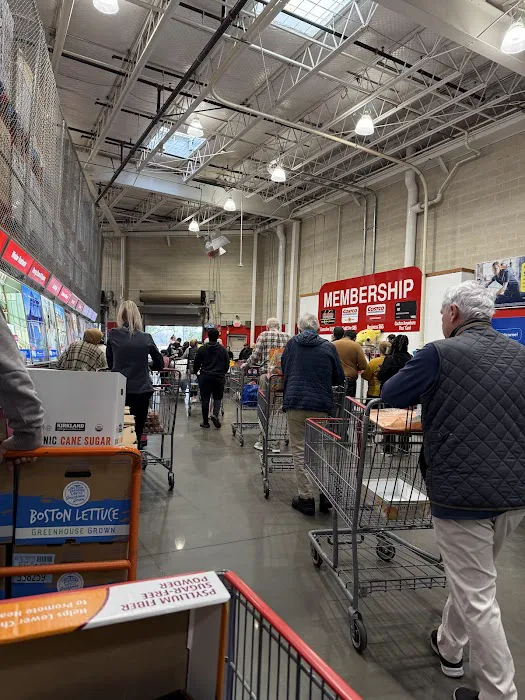 Costco Bakery Picture 1