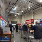 Costco Bakery