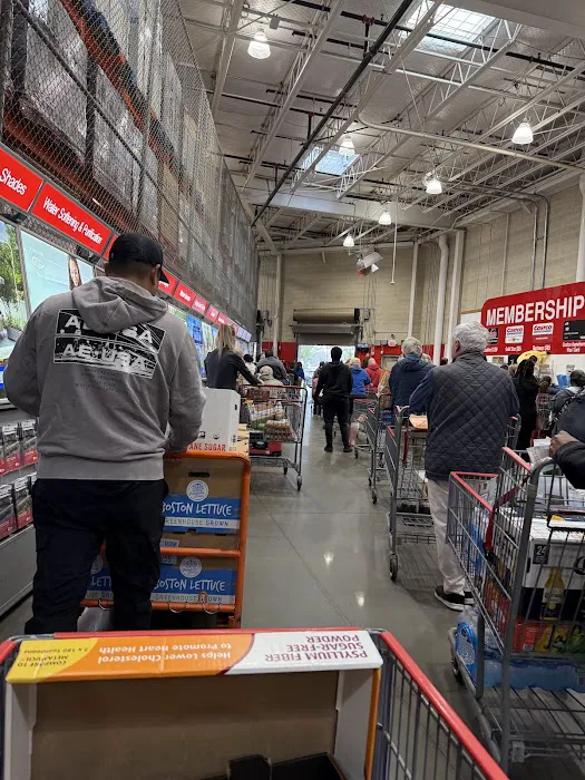 Costco Bakery Picture 2