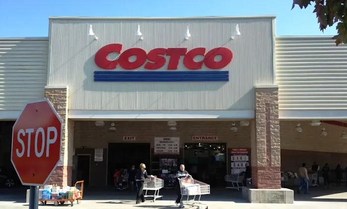 Costco Bakery Picture 4