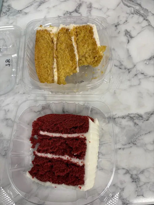 Premier Cakes Picture 3