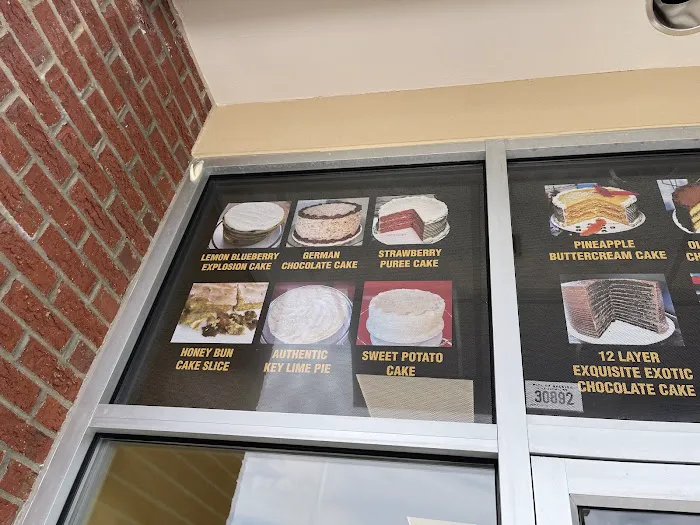 Premier Cakes Picture 8