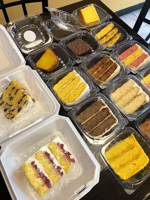Premier Cakes Picture 1